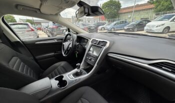 FORD MONDEO 2.0 TDCi Business Magyarországi!!! Sérülésmentes!!! Vezetett szervizkönyv!!! full
