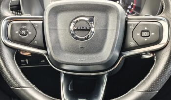 VOLVO XC40 2.0 [T4] R-Design AWD Geartronic Magyarországi – Újszerű Állapotban!! full