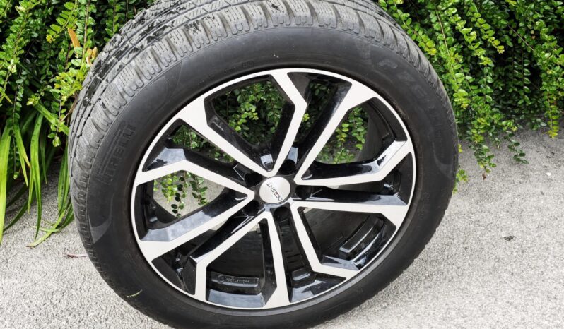 VOLVO XC40 2.0 [T4] R-Design AWD Geartronic Magyarországi – Újszerű Állapotban!! full