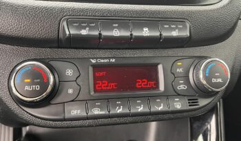 KIA CEE’D 1.4 CVVT EX Prémium Magyarországi!!! Sérülésmentes!!! Gyári fényezés!!! full