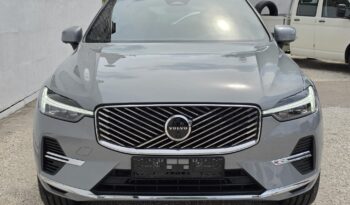 VOLVO XC60 2.0 [T6] Plus Dark AWD Geartronic Magyarországi! 11.500km! GARANCIÁLIS!!! full