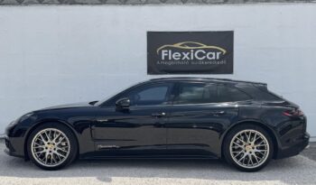 PORSCHE PANAMERA 4 E-Hybrid Sport Turismo PDK Magyarországi!!! Vezetett szervizkönyv!!! full
