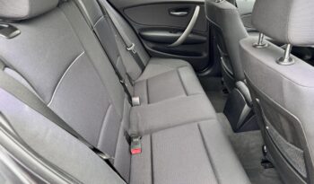 BMW 1-ES SOROZAT 118d (Automata) Panoráma! full