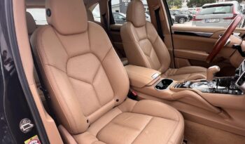 PORSCHE CAYENNE Dízel (Automata) Vezérlés cserélve!!! full