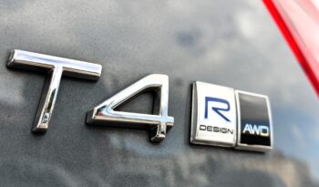 VOLVO XC40 2.0 [T4] R-Design AWD Geartronic Magyarországi – Újszerű Állapotban!! full