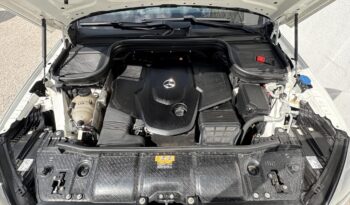 MERCEDES-BENZ GLE 400 d 4Matic 9G-TRONIC Magyarországi!!! Vezetett szervizkönyv!!! full