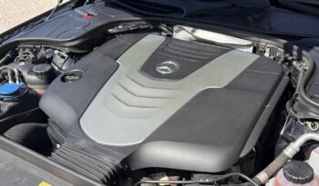 MERCEDES-BENZ S 350 BlueTEC d 4Matic L 9G-TRONIC Gyönyörű állapot!!! full