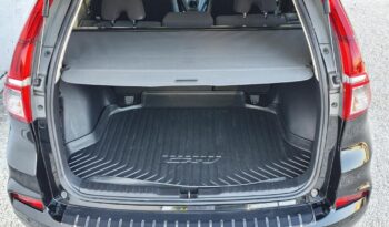 HONDA CR-V 1.6 i-DTEC 2WD Elegance MAGYAR – 114.000 KM – ÚJSZERŰ ÁLLAPOTBAN!! full