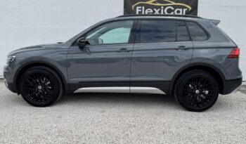 VOLKSWAGEN TIGUAN Allspace 2.0 TDI SCR Highline 4Motion DSG Offroad!!! Vezetett szervizkönyv!!! Sérülésmentes!!! Frissen szervizelve!!! full