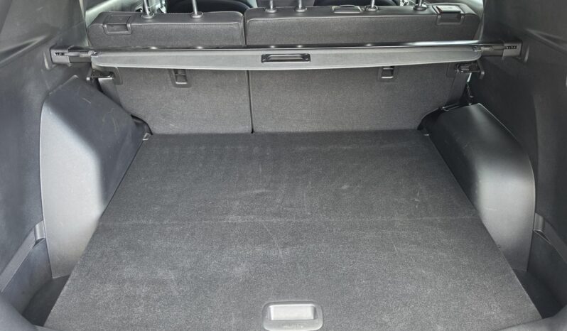 SSANGYONG TORRES 1.5 Turbo GDI Premium (Automata) MAGYARORSZÁGI!!! 62900KM!!! GARANCIÁLS!!! full