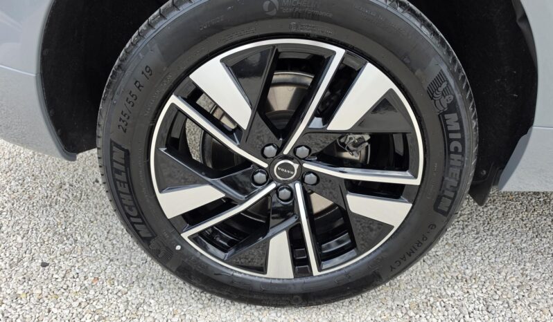 VOLVO XC60 2.0 [T6] Plus Dark AWD Geartronic Magyarországi! 11.500km! GARANCIÁLIS!!! full