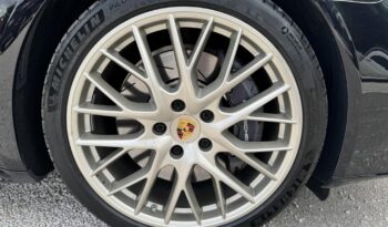 PORSCHE PANAMERA 4 E-Hybrid Sport Turismo PDK Magyarországi!!! Vezetett szervizkönyv!!! full