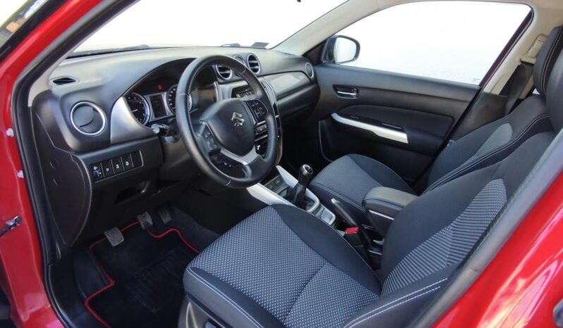 SUZUKI VITARA 1.6 GL+ MAGYARORSZÁGI -.ÚJSZERŰ!! full