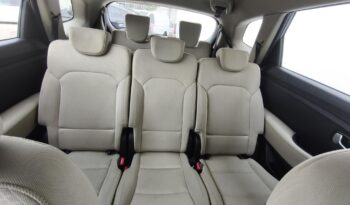 KIA CARENS 1.7 CRDI HP Summer Edition DCT [7 személy] MAGYAROSZÁGI- 109.000KM ÚJSZERŰ!! full