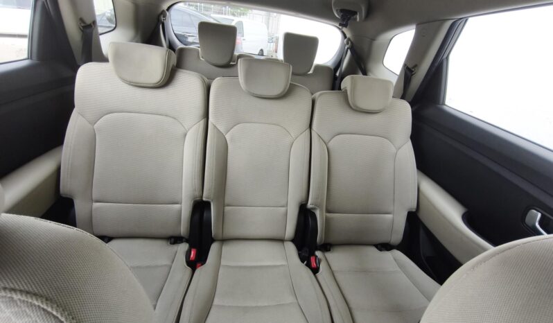 KIA CARENS 1.7 CRDI HP Summer Edition DCT [7 személy] MAGYAROSZÁGI- 109.000KM ÚJSZERŰ!! full
