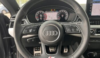 AUDI A5 Sportback 40 TFSI S line quattro S-tronic MAGYARORSZÁGI!! 44000KM!!! GARANCIÁLIS!!! full
