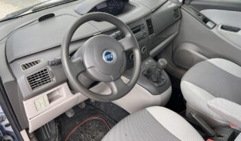 FIAT IDEA 1.9 JTD Entry 100 LE! Teljes szerviz elvégezve! Gondosan karbantartott! full