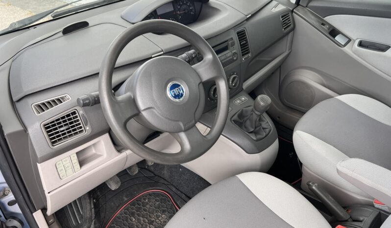 FIAT IDEA 1.9 JTD Entry 100 LE! Teljes szerviz elvégezve! Gondosan karbantartott! full
