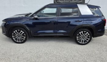 SSANGYONG TORRES 1.5 Turbo GDI Premium (Automata) MAGYARORSZÁGI!!! 62900KM!!! GARANCIÁLS!!! full
