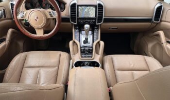 PORSCHE CAYENNE Dízel (Automata) Vezérlés cserélve!!! full