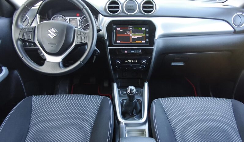 SUZUKI VITARA 1.6 GL+ MAGYARORSZÁGI -.ÚJSZERŰ!! full