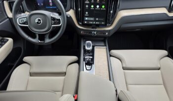 VOLVO XC60 2.0 [T6] Plus Dark AWD Geartronic Magyarországi! 11.500km! GARANCIÁLIS!!! full