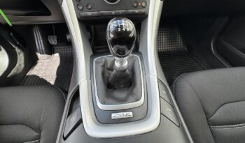 FORD MONDEO 2.0 TDCi Business Magyarországi!!! Sérülésmentes!!! Vezetett szervizkönyv!!! full
