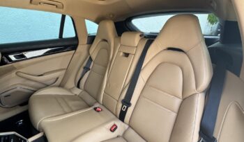 PORSCHE PANAMERA 4 E-Hybrid Sport Turismo PDK Magyarországi!!! Vezetett szervizkönyv!!! full