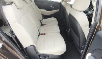 KIA CARENS 1.7 CRDI HP Summer Edition DCT [7 személy] MAGYAROSZÁGI- 109.000KM ÚJSZERŰ!! full
