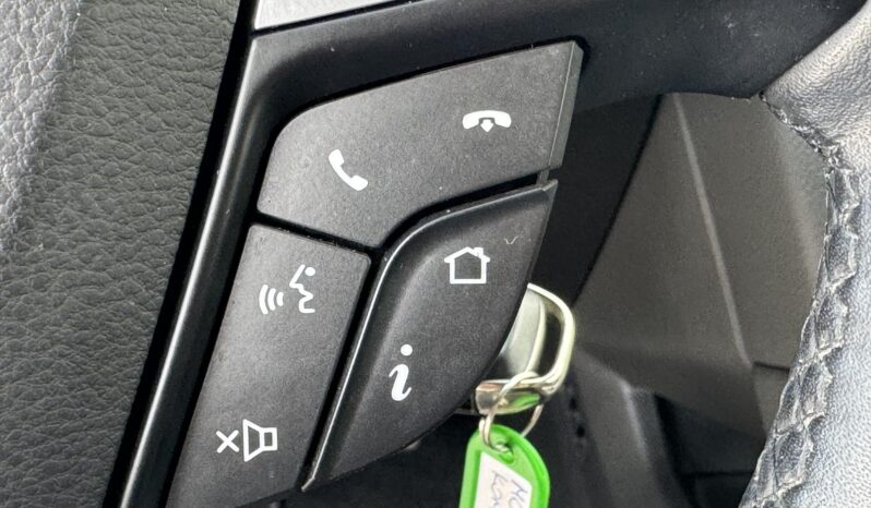 FORD MONDEO 2.0 TDCi Business Magyarországi!!! Sérülésmentes!!! Vezetett szervizkönyv!!! full