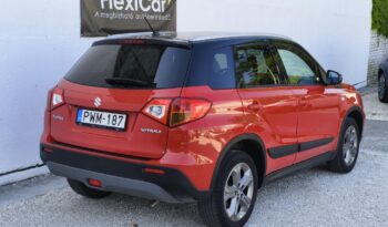 SUZUKI VITARA 1.6 GL+ MAGYARORSZÁGI -.ÚJSZERŰ!! full