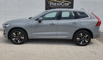 VOLVO XC60 2.0 [T6] Plus Dark AWD Geartronic Magyarországi! 11.500km! GARANCIÁLIS!!! full