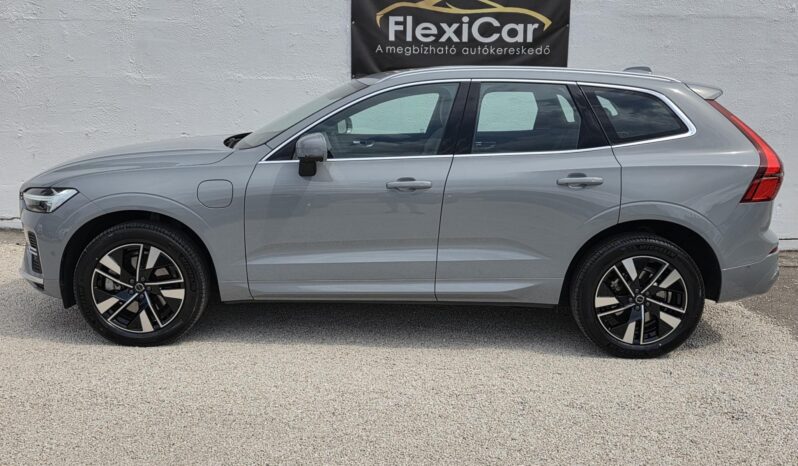 VOLVO XC60 2.0 [T6] Plus Dark AWD Geartronic Magyarországi! 11.500km! GARANCIÁLIS!!! full