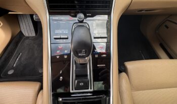 PORSCHE PANAMERA 4 E-Hybrid Sport Turismo PDK Magyarországi!!! Vezetett szervizkönyv!!! full