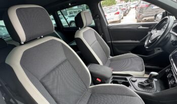 VOLKSWAGEN TIGUAN Allspace 2.0 TDI SCR Highline 4Motion DSG Offroad!!! Vezetett szervizkönyv!!! Sérülésmentes!!! Frissen szervizelve!!! full
