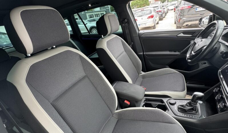 VOLKSWAGEN TIGUAN Allspace 2.0 TDI SCR Highline 4Motion DSG Offroad!!! Vezetett szervizkönyv!!! Sérülésmentes!!! Frissen szervizelve!!! full