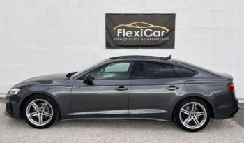 AUDI A5 Sportback 40 TFSI S line quattro S-tronic MAGYARORSZÁGI!! 44000KM!!! GARANCIÁLIS!!! full