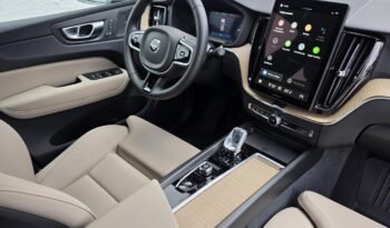 VOLVO XC60 2.0 [T6] Plus Dark AWD Geartronic Magyarországi! 11.500km! GARANCIÁLIS!!! full