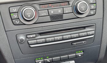 BMW 1-ES SOROZAT 118d (Automata) Panoráma! full