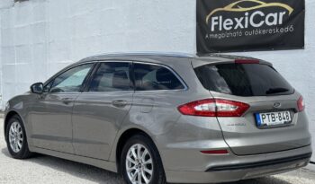 FORD MONDEO 2.0 TDCi Business Magyarországi!!! Sérülésmentes!!! Vezetett szervizkönyv!!! full