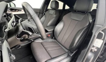 AUDI A5 Sportback 40 TFSI S line quattro S-tronic MAGYARORSZÁGI!! 44000KM!!! GARANCIÁLIS!!! full