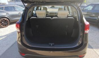 KIA CARENS 1.7 CRDI HP Summer Edition DCT [7 személy] MAGYAROSZÁGI- 109.000KM ÚJSZERŰ!! full