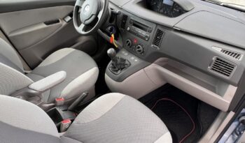 FIAT IDEA 1.9 JTD Entry 100 LE! Gondosan karbantartott! full