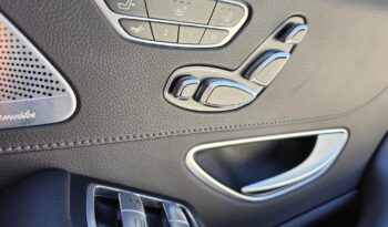 MERCEDES-BENZ S 400 d L 9G-TRONIC Vezetett szervizkönyv!!! full