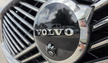 VOLVO XC60 2.0 [T6] Plus Dark AWD Geartronic Magyarországi! 11.500km! GARANCIÁLIS!!! full