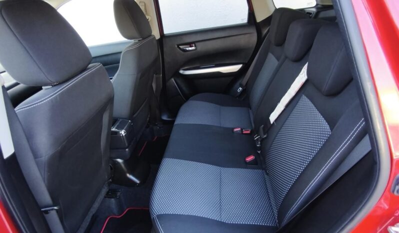 SUZUKI VITARA 1.6 GL+ MAGYARORSZÁGI -.ÚJSZERŰ!! full