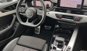 AUDI A5 Sportback 40 TFSI S line quattro S-tronic MAGYARORSZÁGI!! 44000KM!!! GARANCIÁLIS!!! full