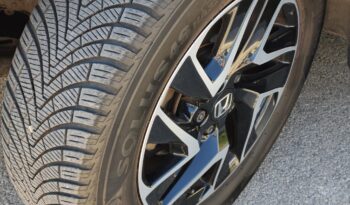 HONDA CR-V 1.6 i-DTEC 2WD Elegance MAGYAR – 114.000 KM – ÚJSZERŰ ÁLLAPOTBAN!! full