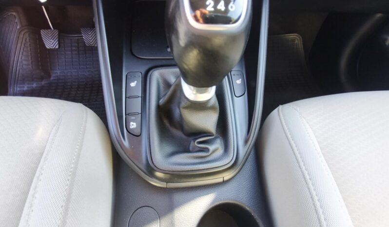 KIA CARENS 1.7 CRDI HP Summer Edition DCT [7 személy] MAGYAROSZÁGI- 109.000KM ÚJSZERŰ!! full