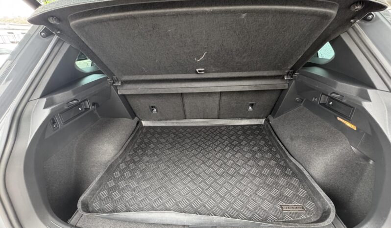 VOLKSWAGEN TIGUAN Allspace 2.0 TDI SCR Highline 4Motion DSG Offroad!!! Vezetett szervizkönyv!!! Sérülésmentes!!! Frissen szervizelve!!! full
